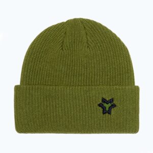 METHOD Star BEANIE ( Green )