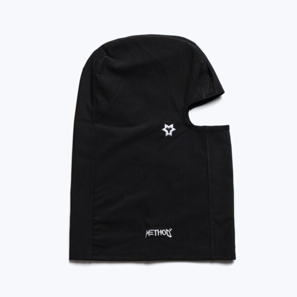METHOD Tech BALACLAVA ( Black )