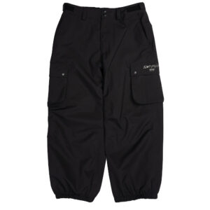 NOMADIK 777 PNT ( BLACK ) - XL