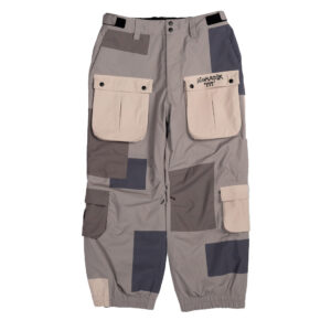 NOMADIK 777G PNT ( PATCHWORK )