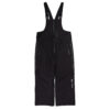 NOMADIK Glitch BIB PNT ( BLACK ) - L
