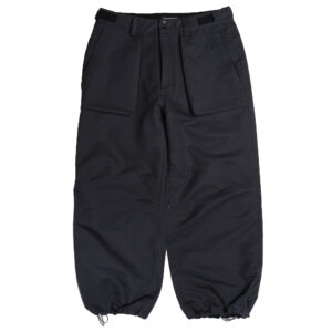 NOMADIK Thick PNT ( BLACK ) - L