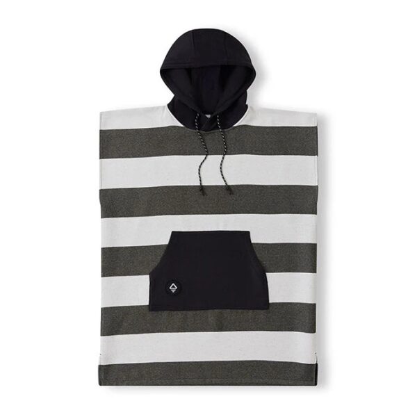 nomadix CHANGING PONCHO ( TheNoll ) - XS