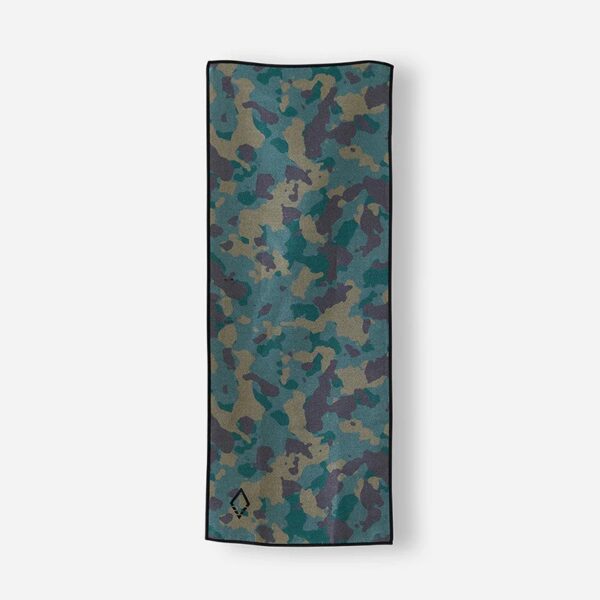 nomadix MINI TOWEL ( Camo )