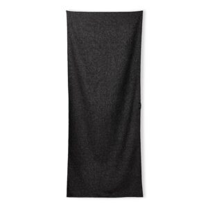 NOMADIX-thenomadixtowel-blackonblack-01 nomadix THE NOMADIX TOWEL ( Black on Black )