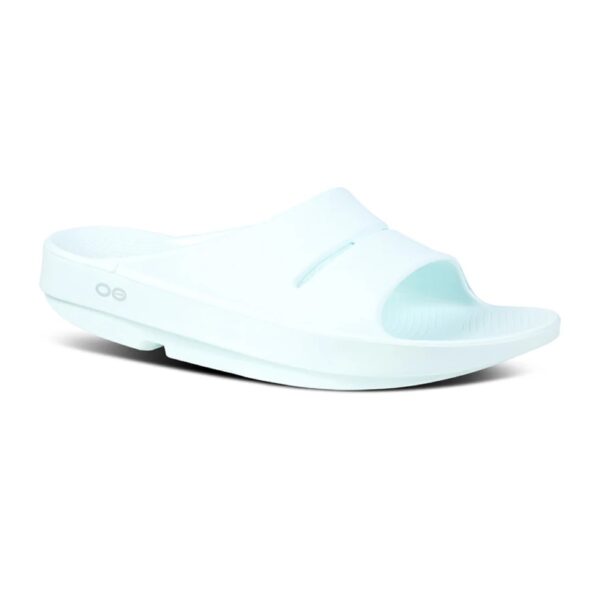OOFOS OOahh ( Ice ) - 23cm