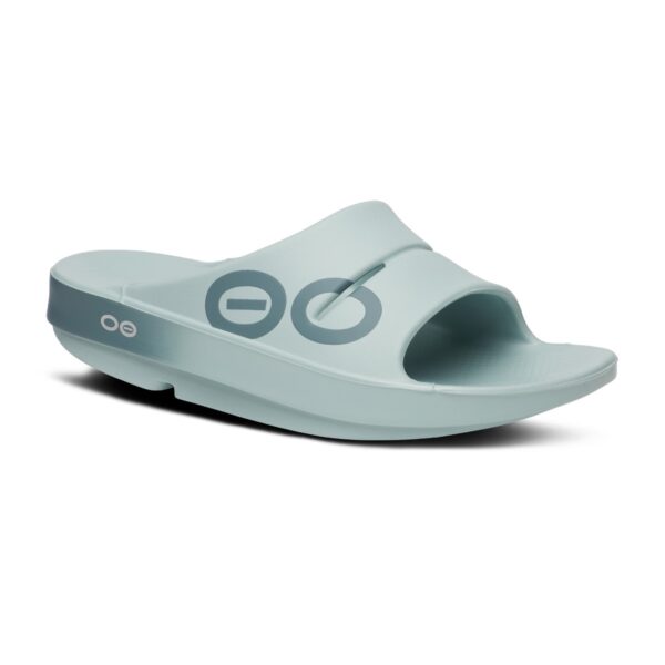 OOFOS OOahh Sport ( StormFade ) - 23cm