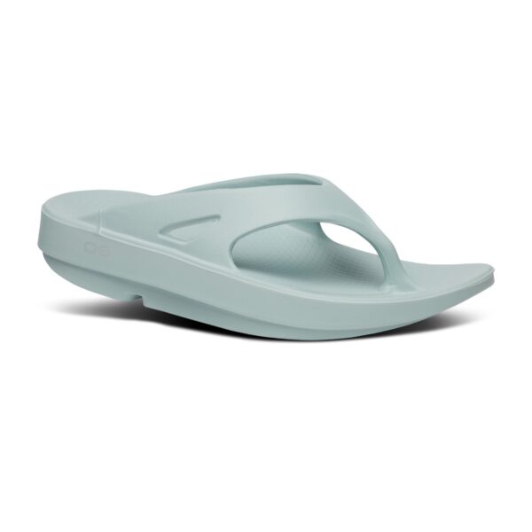OOFOS OOriginal ( Mist ) - 27cm