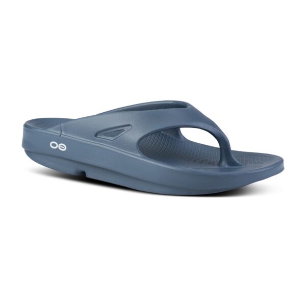 OOFOS OOriginal ( Moroccan Blue ) - 29cm