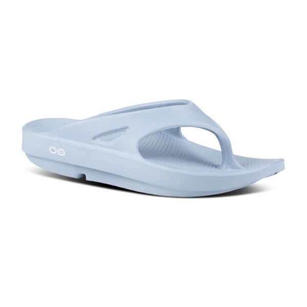 OOFOS OOriginal ( NeptuneBlue ) - 24cm