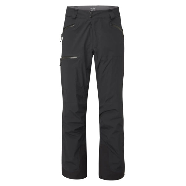 Rab Khroma Diffract Pants Black