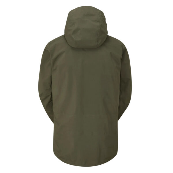 Rab Khroma Diffuse GTX JKT Army - JP XL