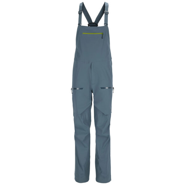 Rab Khroma Kinetic Bib ORION BLUE  - JPN-M