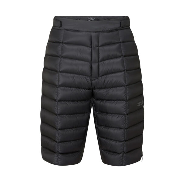 Rab Mythic Shorts ( BLACK )