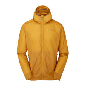 Rab Vital Hoody ( Sahara ) - JPN-M