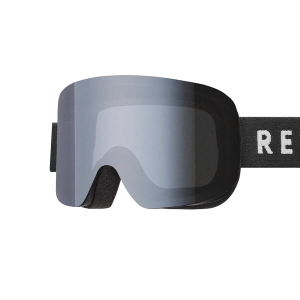 REVOLT Frameless ( Black / GCP )