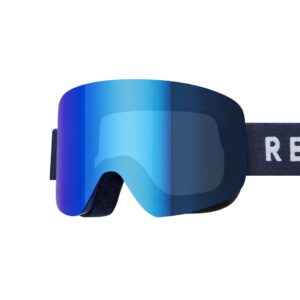 REVOLT Frameless ( Navy / BC )
