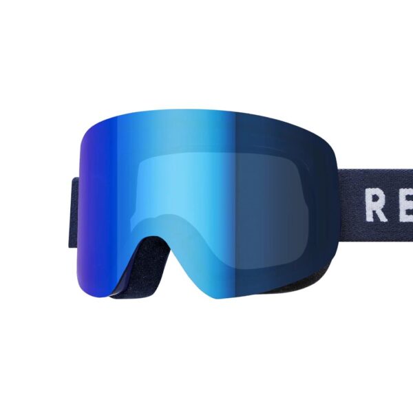 REVOLT Frameless ( Navy / BC )