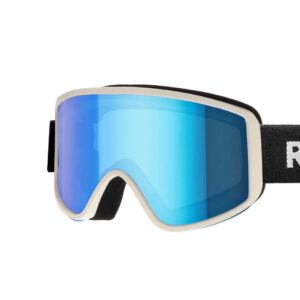 REVOLT Flat Light Frame ( Bone White / BCP )
