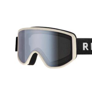 REVOLT Flat Light Frame ( Bone White / GCP )