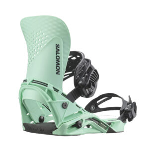SALOMON HOLOGRAM ( SPEARMINT ) - S