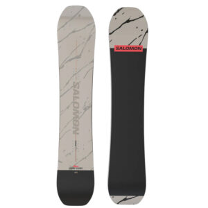 SALOMON OVERCAST - 144