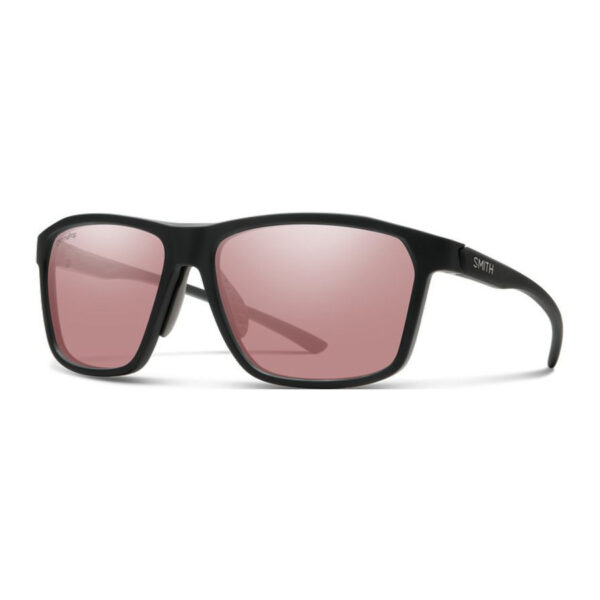 SMITH Pinpoint Asia Fit ( CP-Ignito - Matte Black )