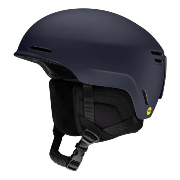 SMITH METHOD ( MATTE MIDNIGHT NAVY ) - L