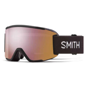 SMITH SQUAD ( Black / CP EVERYDAY ROSE GOLD MIRROR )