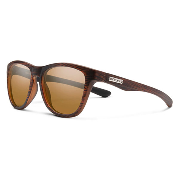 Suncloud Topsail ( Burnished Brown )