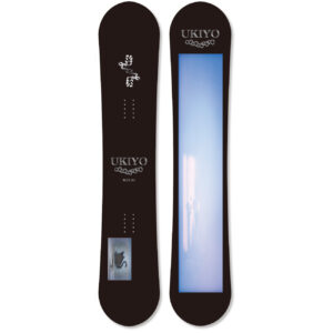 UKIYO BLUE - 151