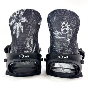UKIYO FLUX SR - M