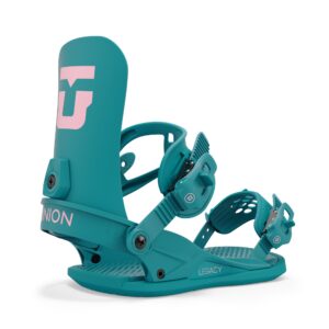 UNION-legacy-2425-teal-01 UNION LEGACY ( TEAL ) - M