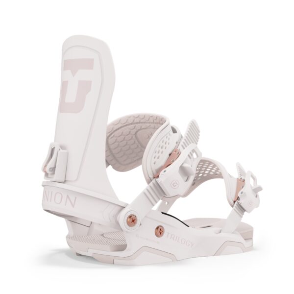 UNION TRILOGY ( SAND ) - S