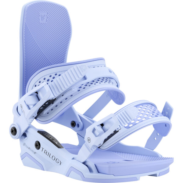 UNION TRILOGY TEAM HB (LIGHT BLUE ) - M
