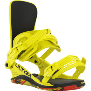 UNION ULTRA [MEN] ( HYPE YELLOW ) - M