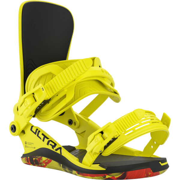 UNION ULTRA [MEN] ( HYPE YELLOW ) - M