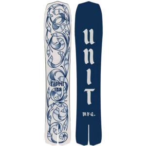 UNIT mfg. Rabbit - 158 -