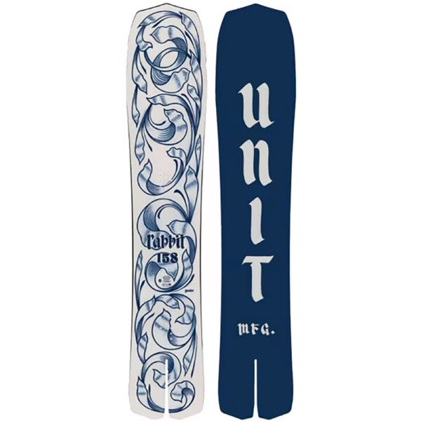 UNIT mfg. Rabbit - 158 -