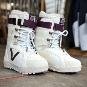 VANS Hi-Standard Pro ( BENNY UR ) - 27.0cm