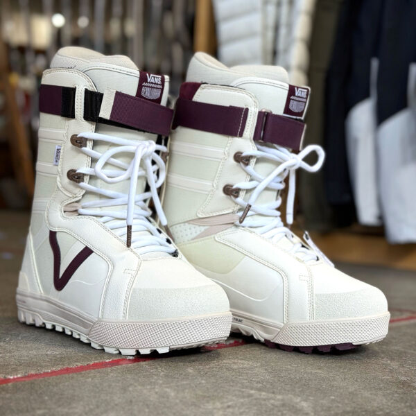 VANS Hi-Standard Pro ( BENNY UR ) - 27.0cm