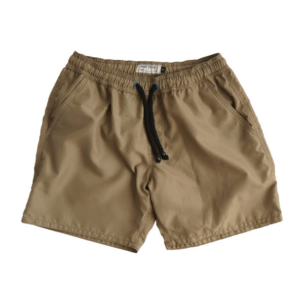 WASABI TRUNKS ( Beige )