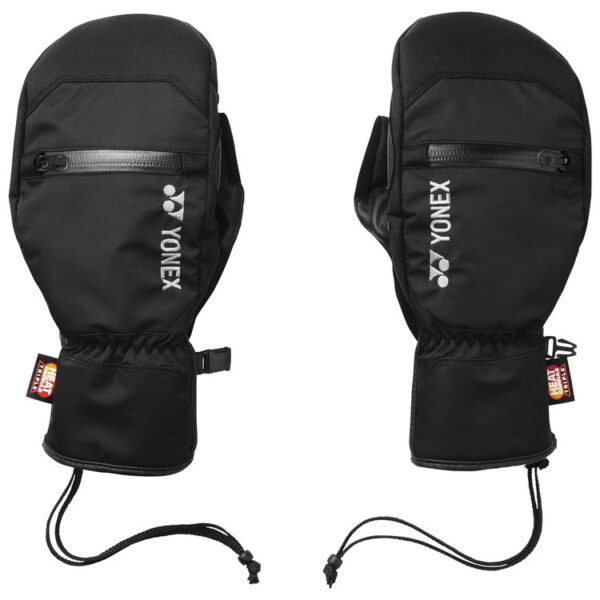 YONEX ミトングローブ ( ブラック ) - L